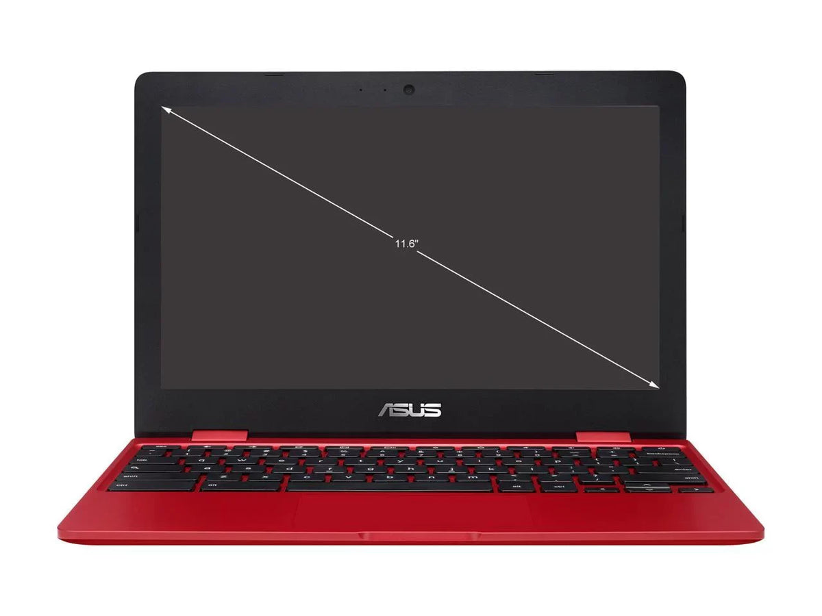 ASUS in , 12, , 32GB , 4GB RAM, C223NA-DH02-RD