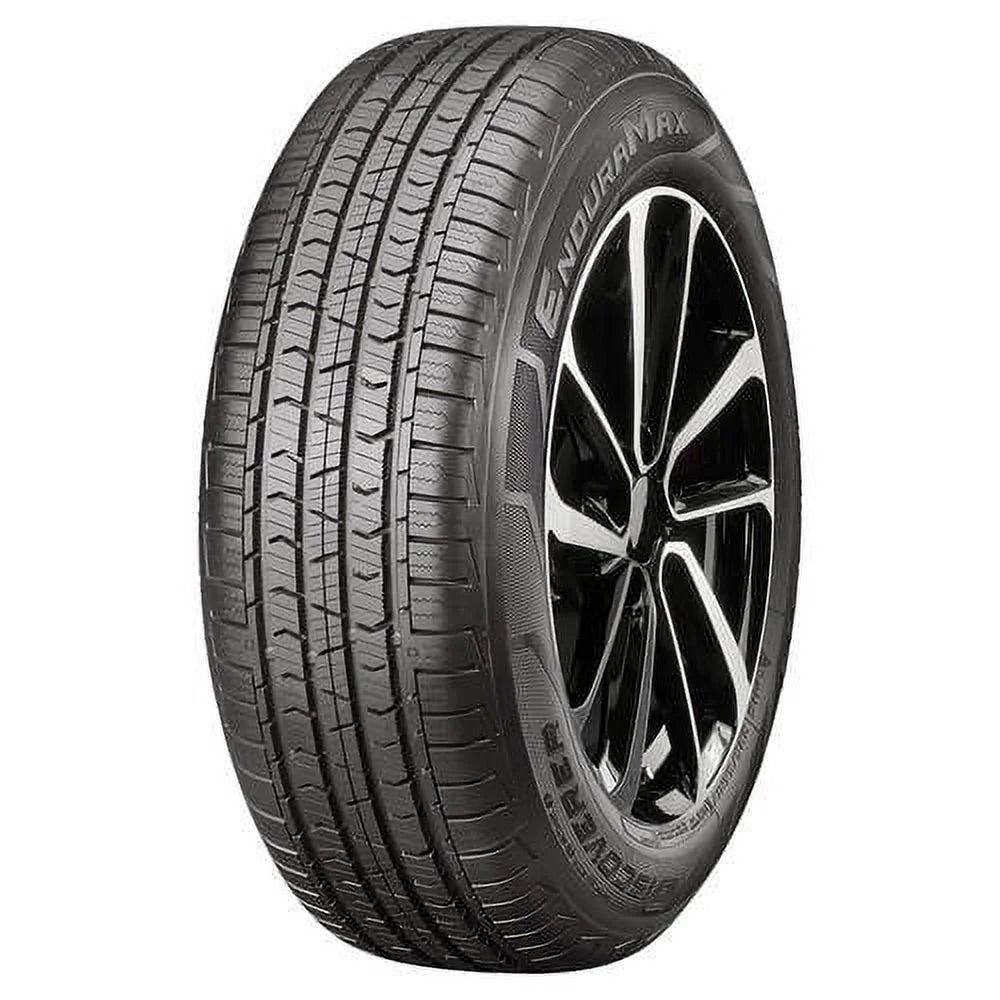 EnduraMax - 235/60R18XL 107H : 2017-19 CR- EX-, 2018-22 EX-