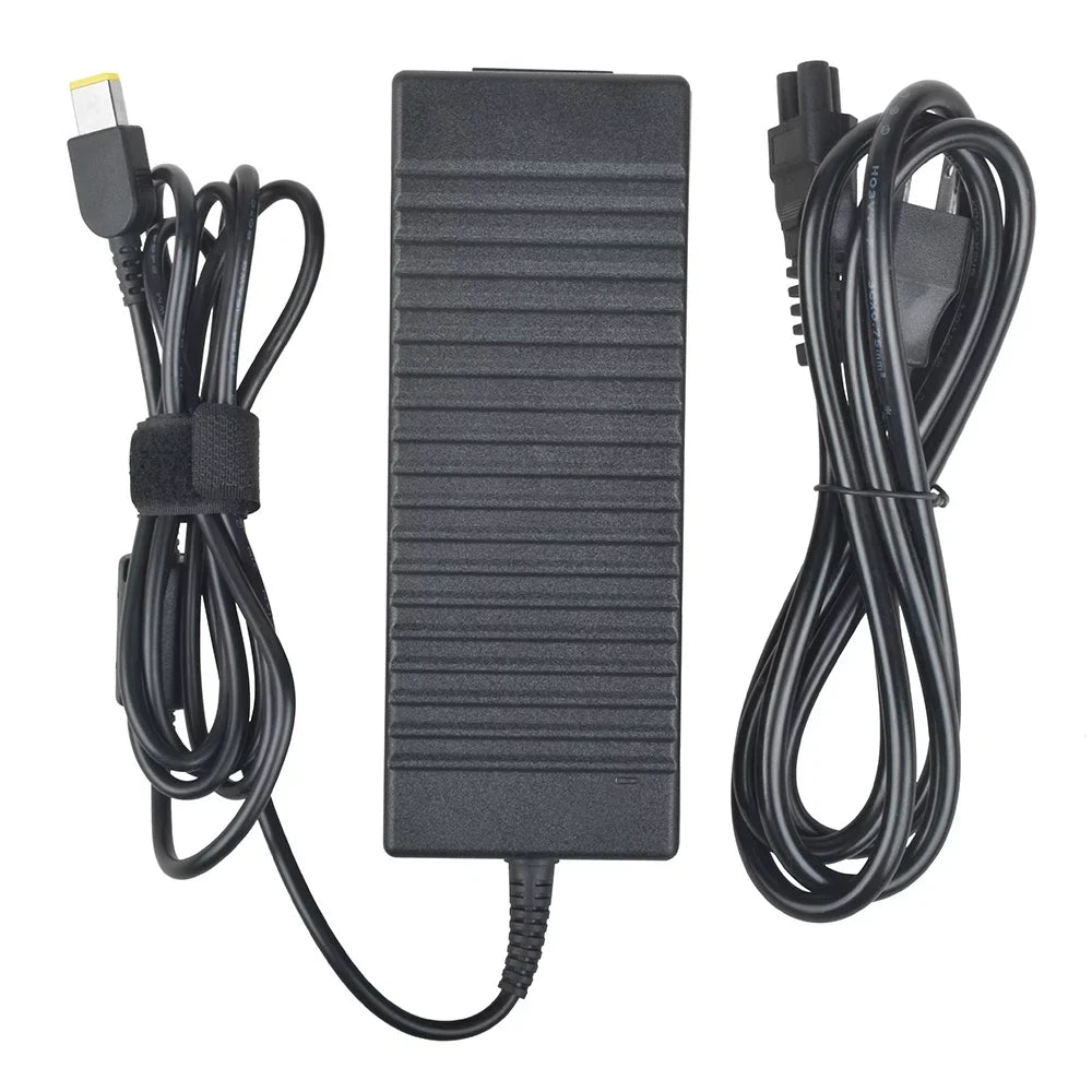 KONKIN BOO 135W AC replacement for Y520-15IKBN 80WK 80Y5 81A0 80YY1