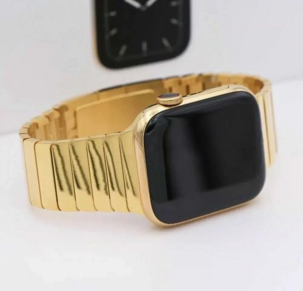24K 42MM 44MM DIAMOMD for iWatch