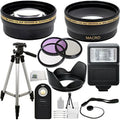 T1i, T2, T3i, T4i, T5i, T6i, T6s, SL1, 60D, 70D, 7D, 7D II SLR ( the - 18-55mm, 55-250mm, 75-300mm,