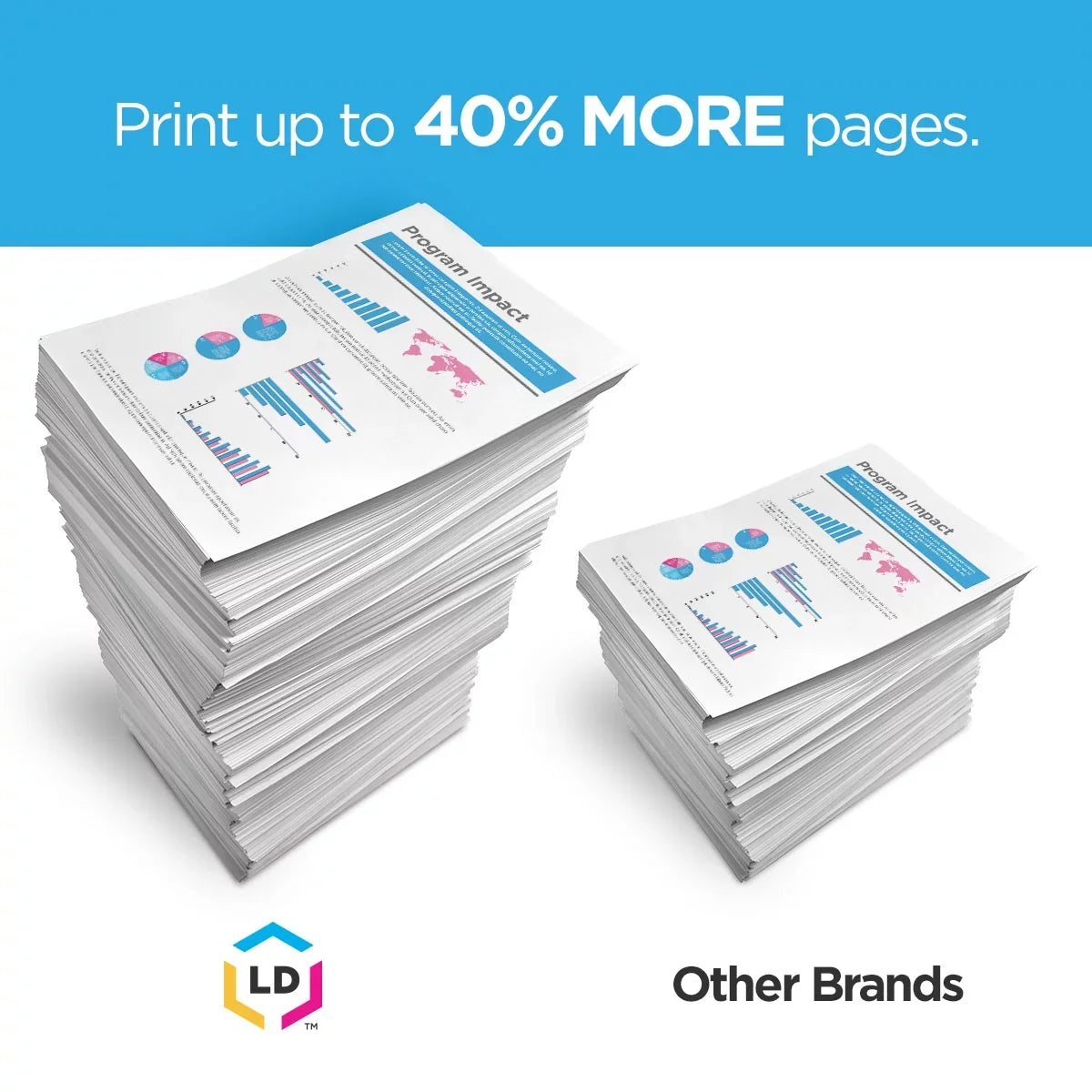 LD for MLT-D203L (, 2-)