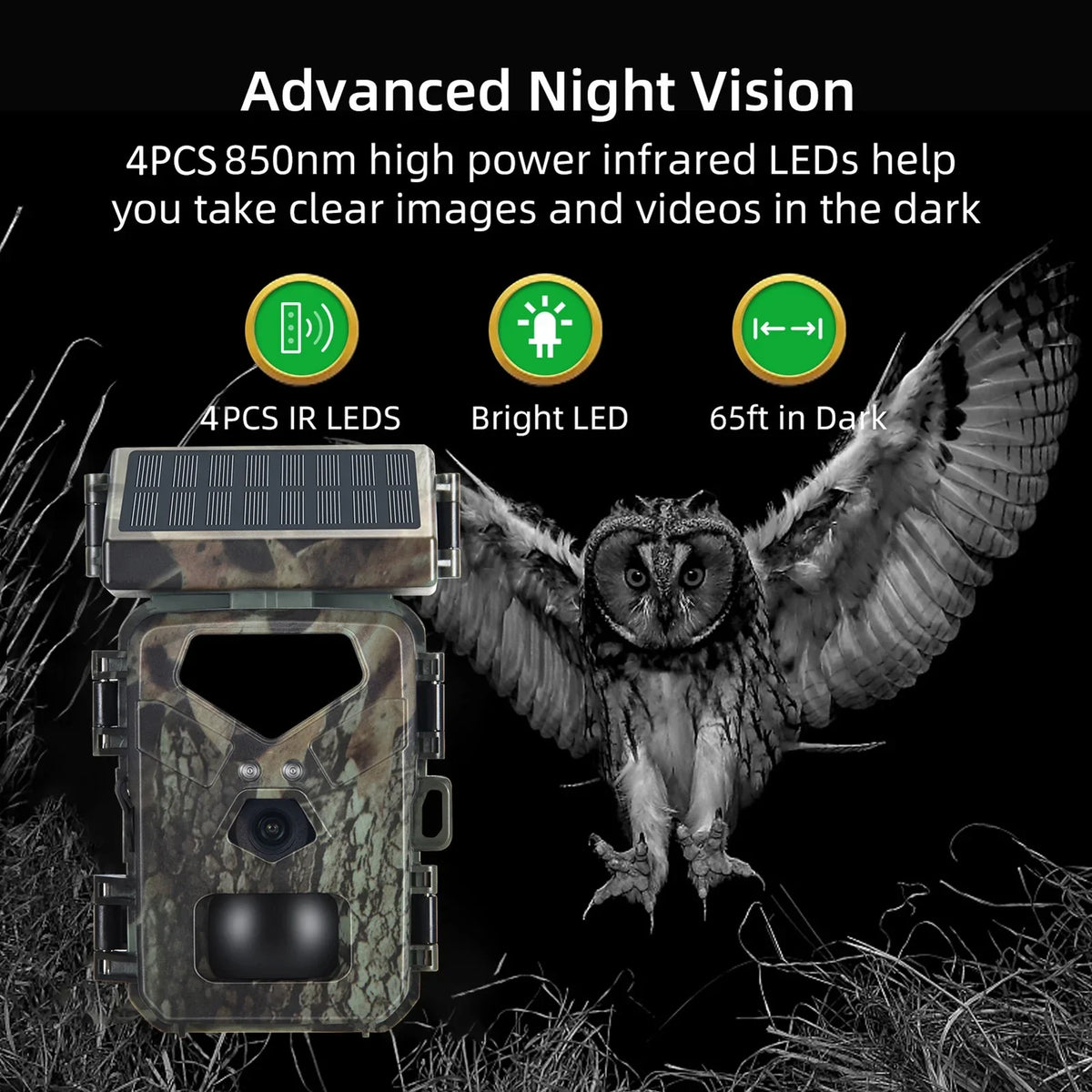 , 0.3s VisionDazzduo 20mp/1080p 20mp 1080p 20mp/1080p 0.3s