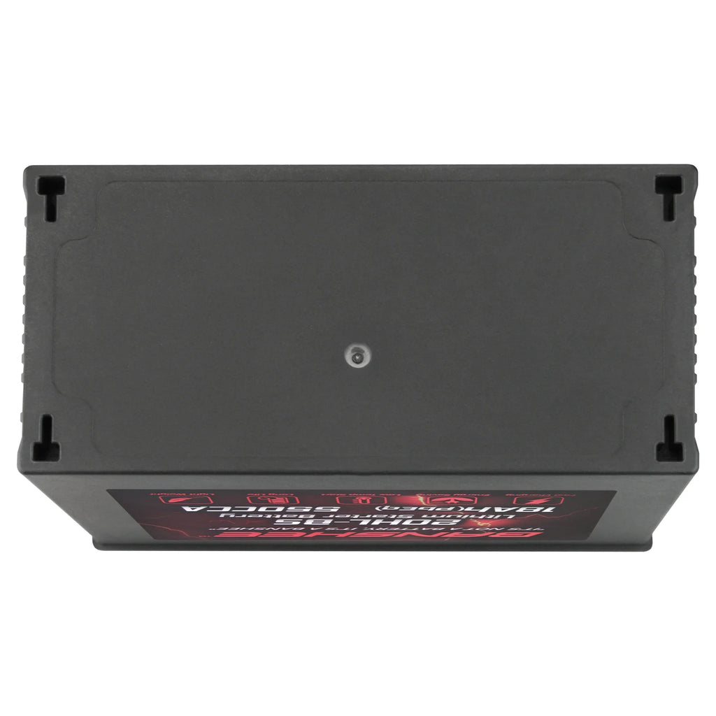 YTX20L-BS LiFePO4 with - 215 2016 to 2016