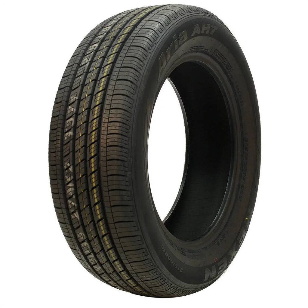 of 4 AH7 225/55R18 98T
