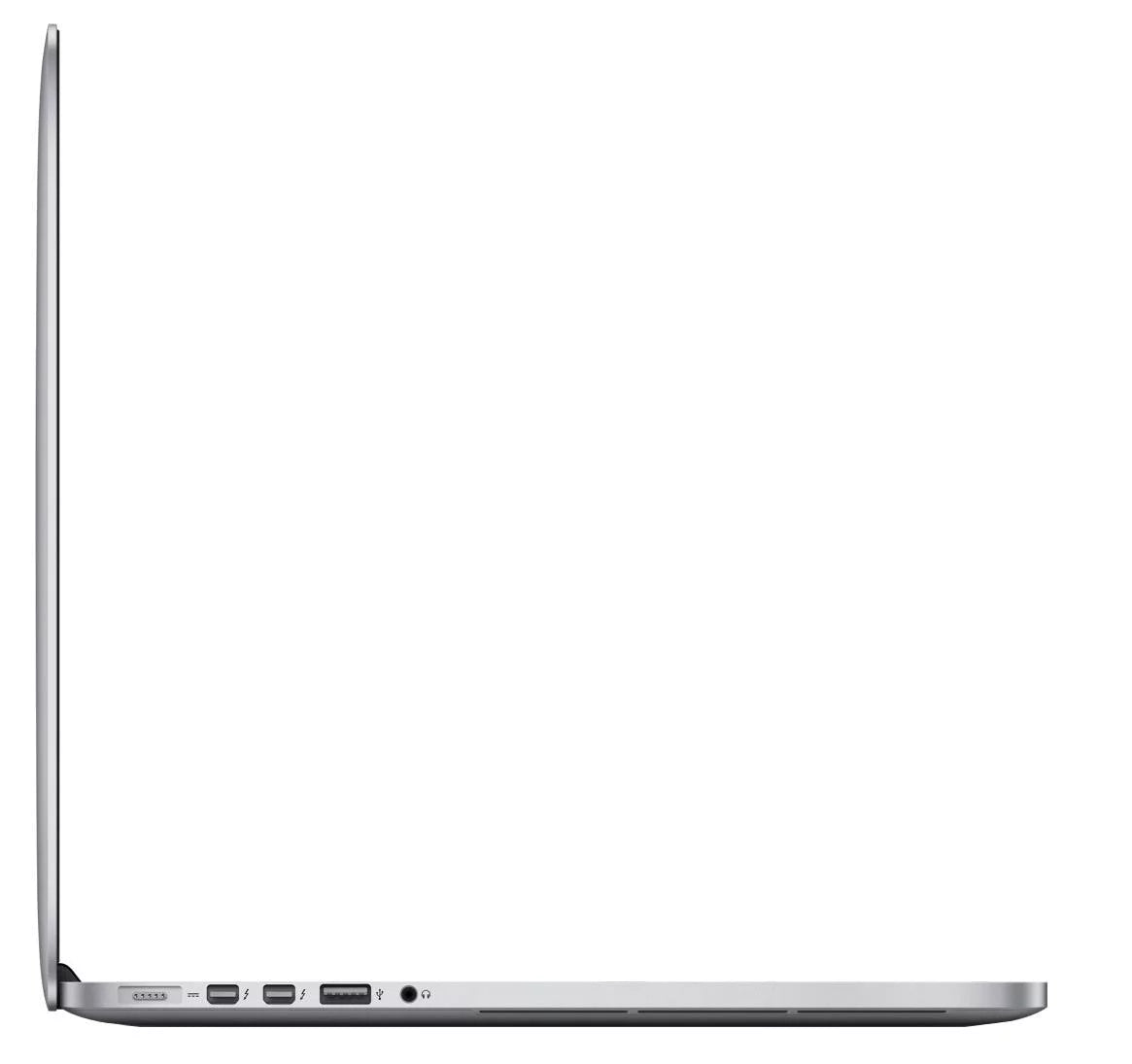 , 13.3-inch (), 2.7Ghz i5 ( 2015) MF839LL/ 256 GB SSD, 8 GB , 2560x1600 , OS v10.12, ()
