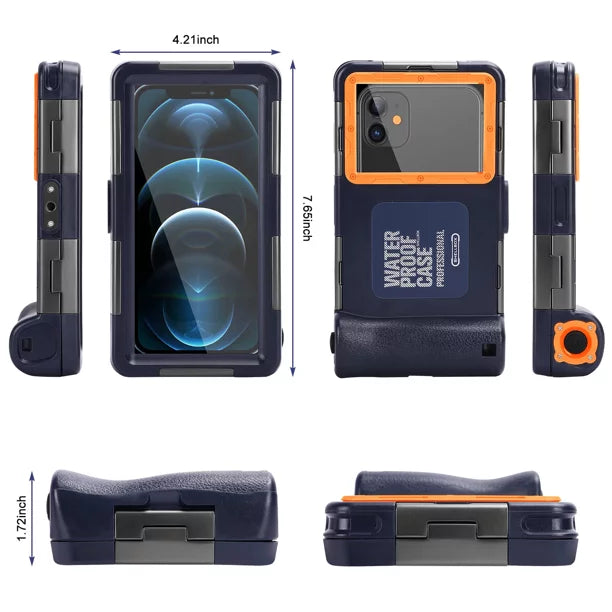 UrbanX [15m/50ft] for F62 all to 6.9 LCD with