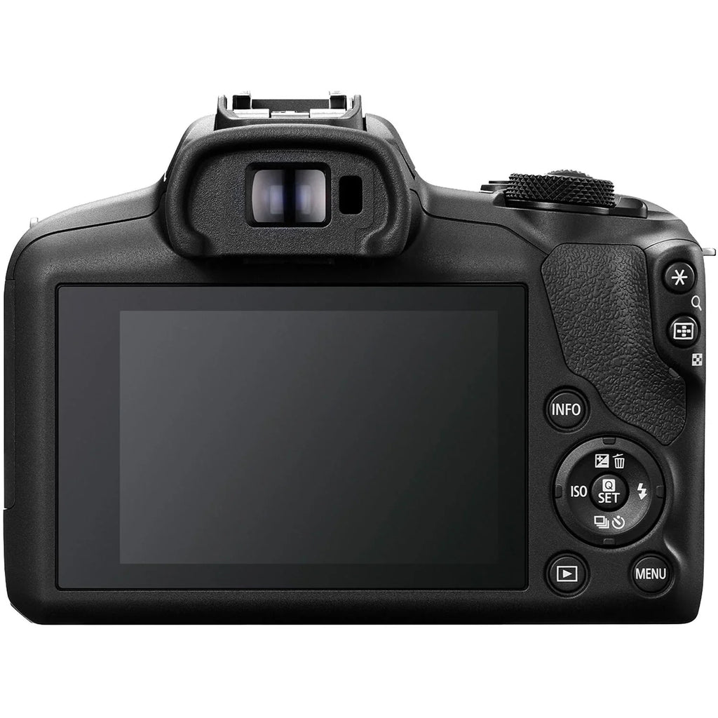 EOS R100 4K (BODY) with 64GB