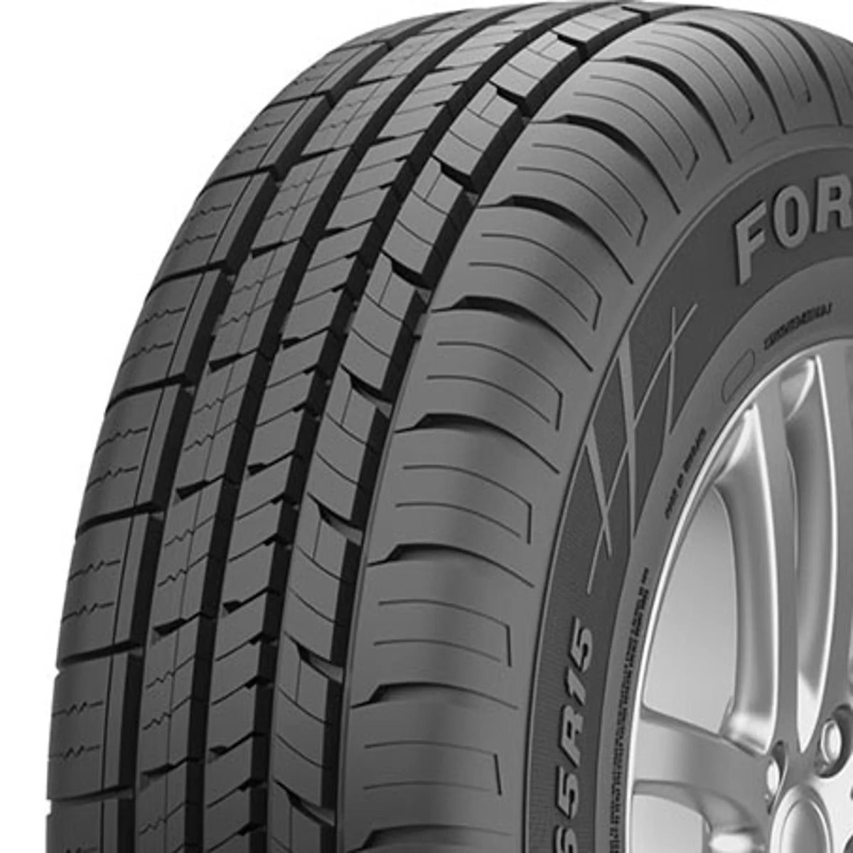 FSR602 225/60R18 100V