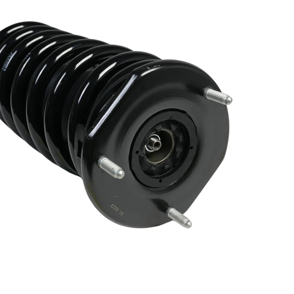 SmartRide 4- / for 2010-2011 - R300 CDI