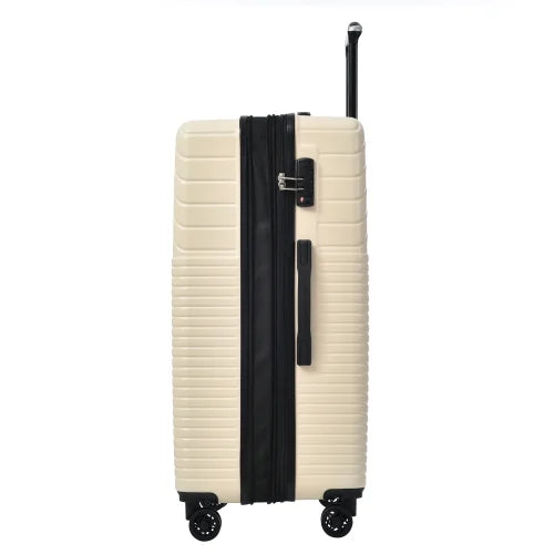 3 double spinner 8 wheels with TSA 20''24''28''