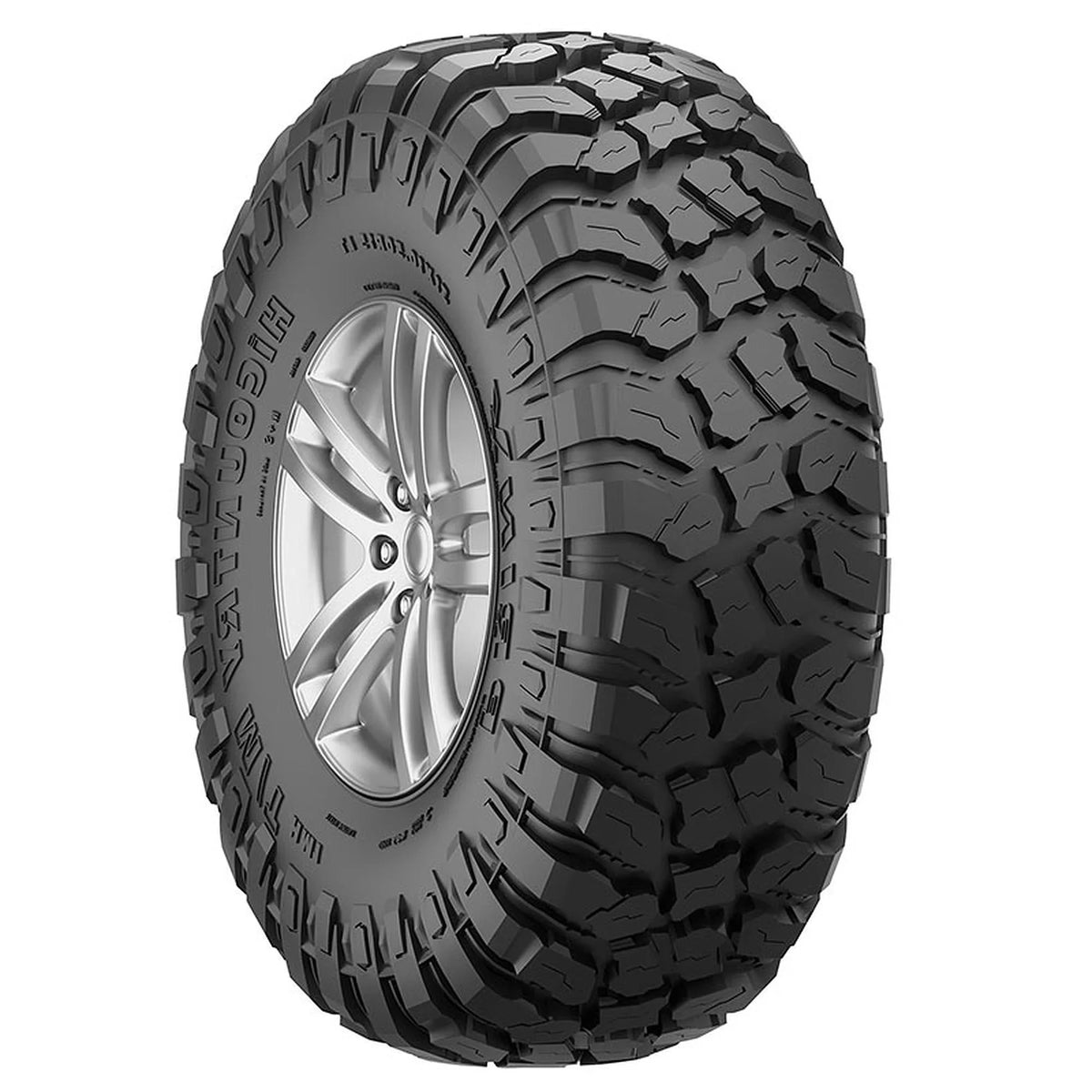 HiCountry HM1 LT33X12.50R15 108Q