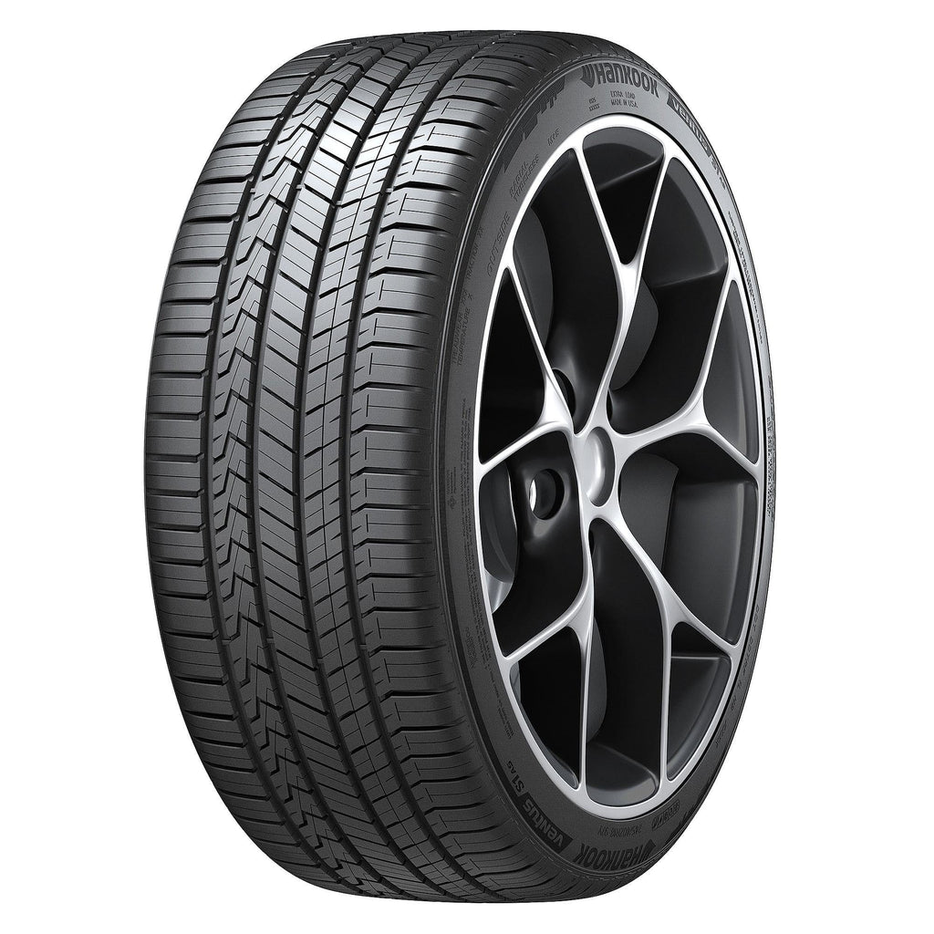 S1 AS (H125) UHP 245/35ZR20 95Y XL