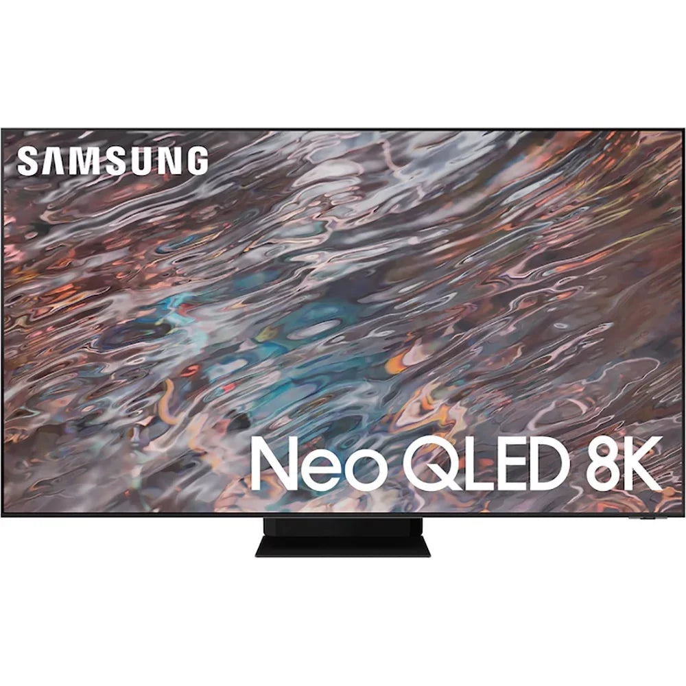 QN85QN800A 85 QLED 8K TV (2021) with 2 ()