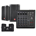 M200-BT PA and 10"