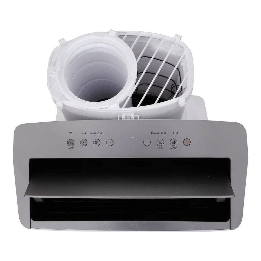 DPA120B9IWDBRF 14000 BTU (12000 SACC) 600 sq. ft. AC in * ()