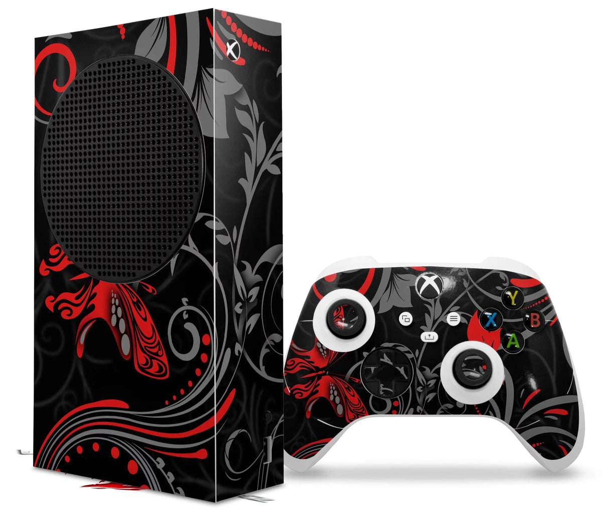 WraptorSkinz compatible with the 2020 XBOX and and (XBOX NOT INCLUDED)