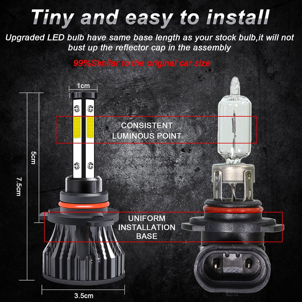 BMZONCC -150 2015 2016 2018 2019 2020 LED / + 6000k