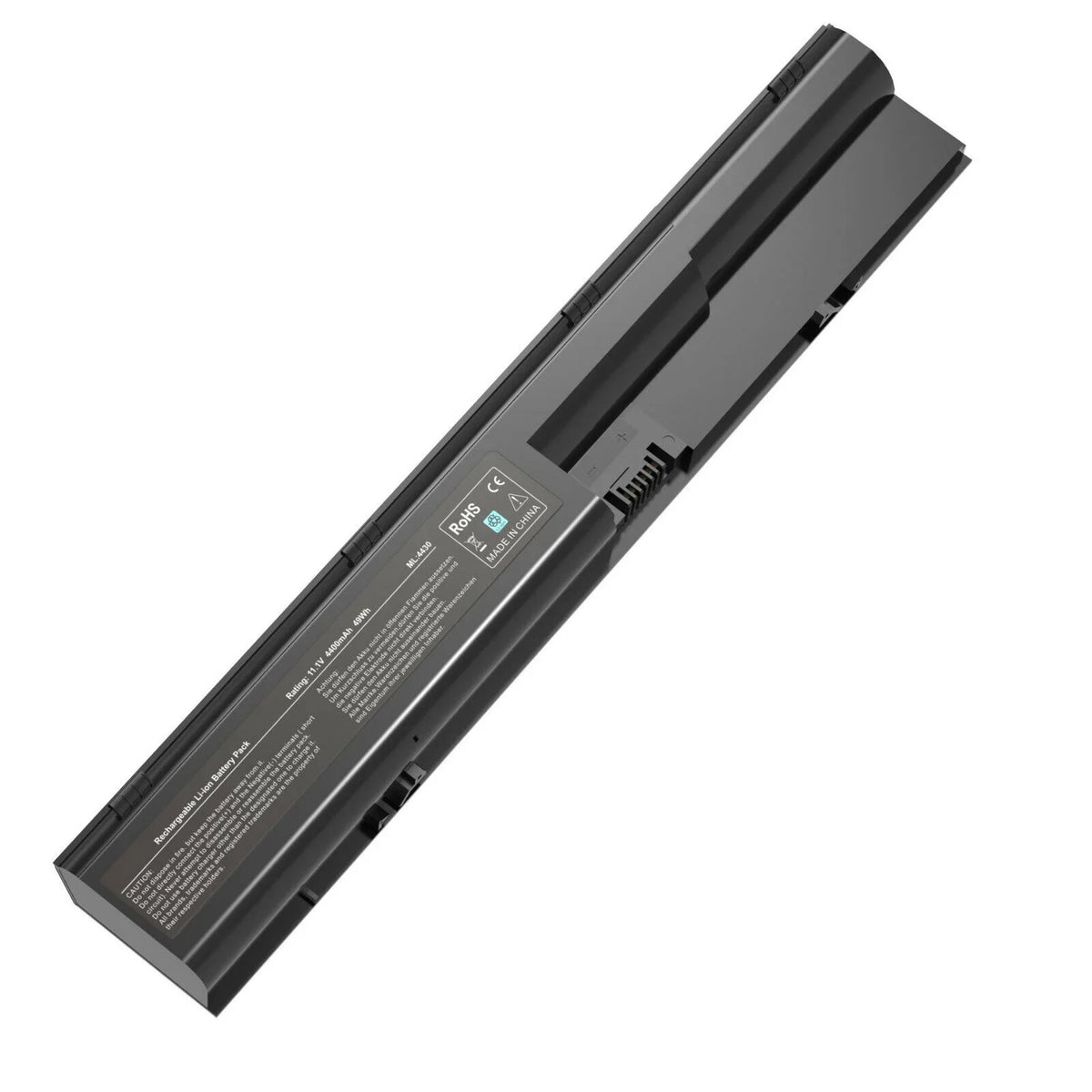 HP 4530S 4540S 4440S 4430S 4545S 4535S PR09 PR06 633805-001