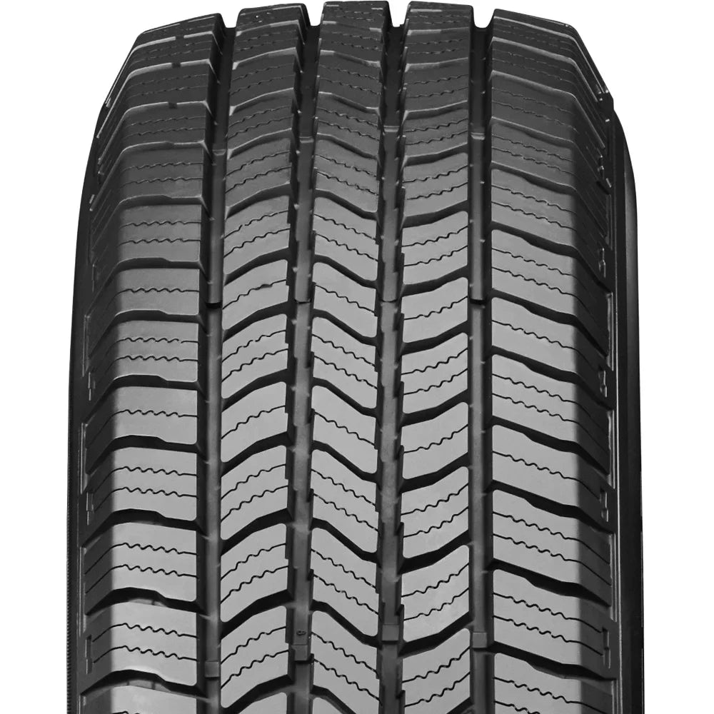 of 2 (TWO) HT 245/60R18 105H / : 2011-19 XLT, 2016-21 EX-