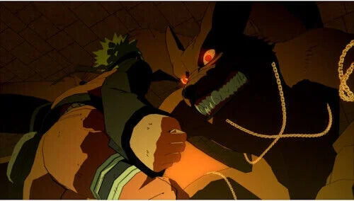 NARUTO BORUTO for PlayStation 5 [ ]