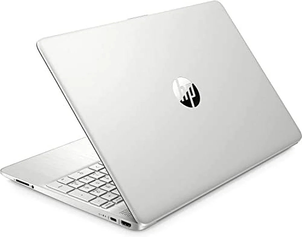 HP 2023 15.6" HD (1366x768) - i5-1135G7 8GB DDR4 256GB SSD - HDMI BluetoothWindows 10 w/ONT 32GB USB