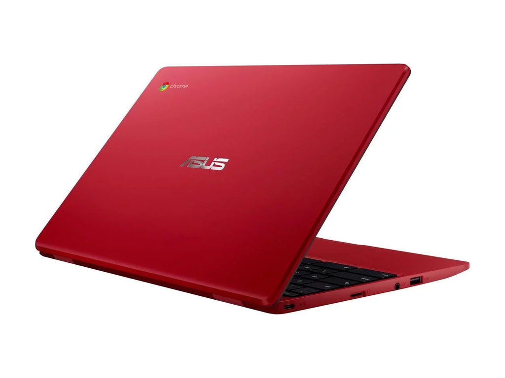 ASUS in , 12, , 32GB , 4GB RAM, C223NA-DH02-RD