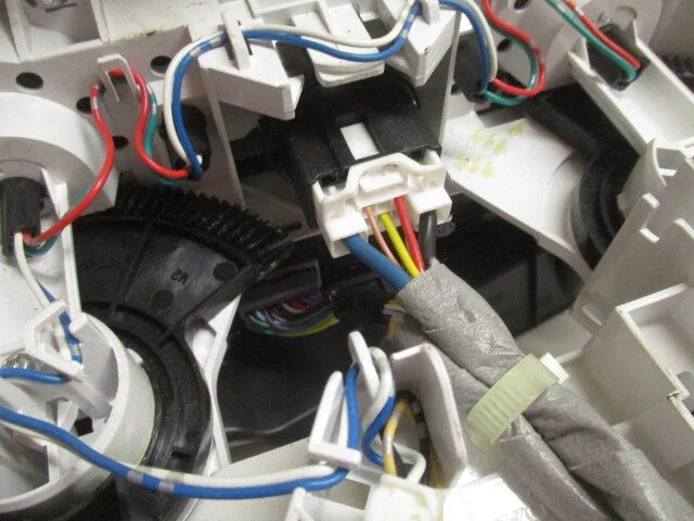 '- 2016-2022 HR- AC OEM LKQ ()