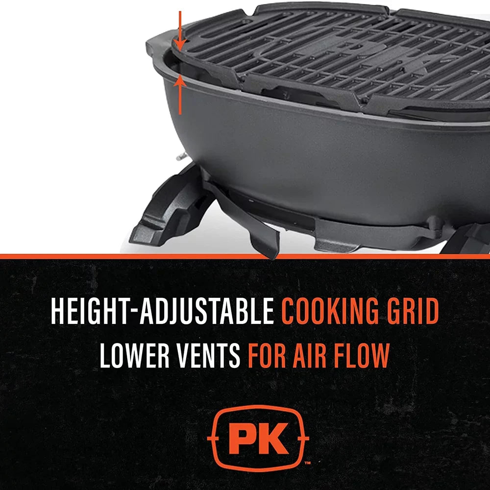 PK 17 in. PKGO