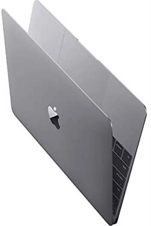 APPLE MACBOOK 2017 12" (2304x1440) M3-7Y32 8 256GB SSD MNYF2LL/ - SPACE GRAY
