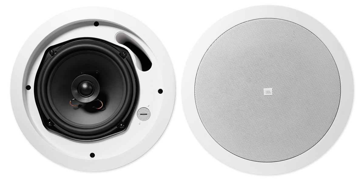 6- +4) 3.5" +2) JBL + for /