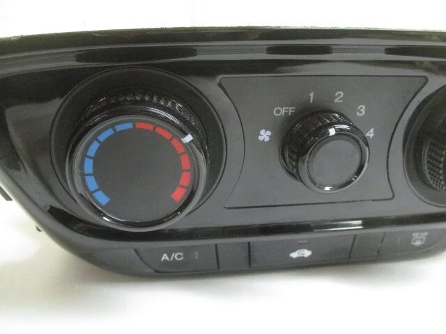 '- 2016-2022 HR- AC OEM LKQ ()