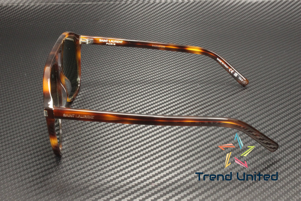 SAINT LAURENT SL 596 DUNE 002 58mm 's