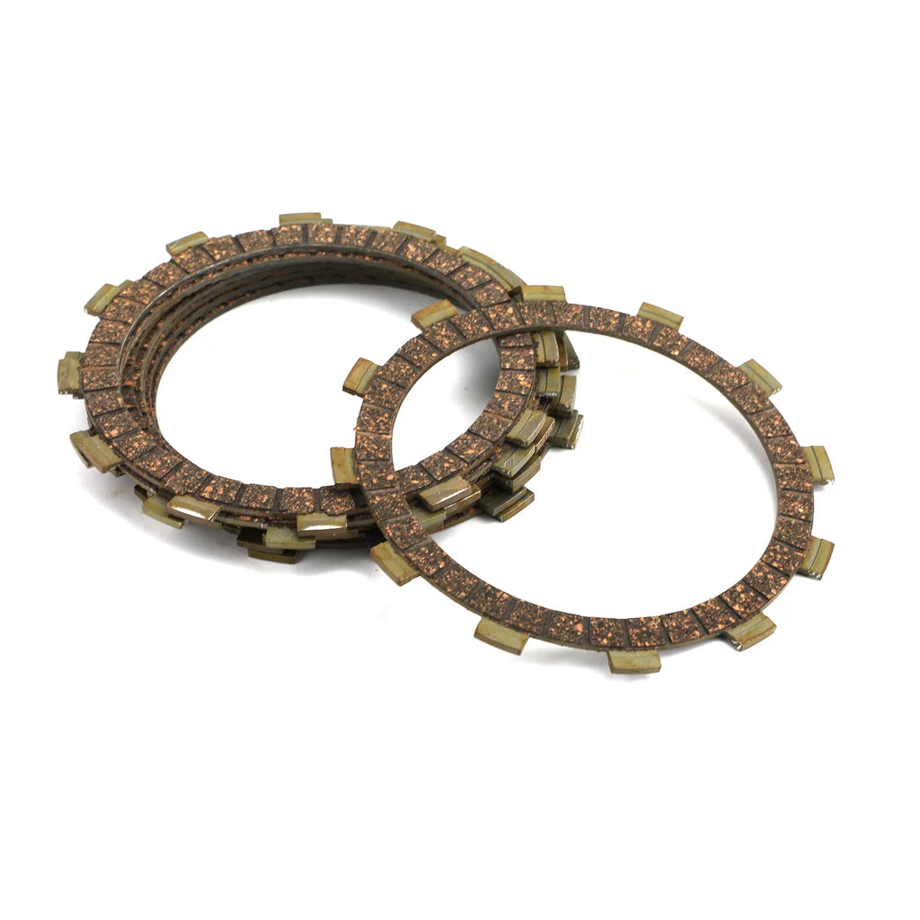 & fit for TT500 SR400 SR400SP SR500