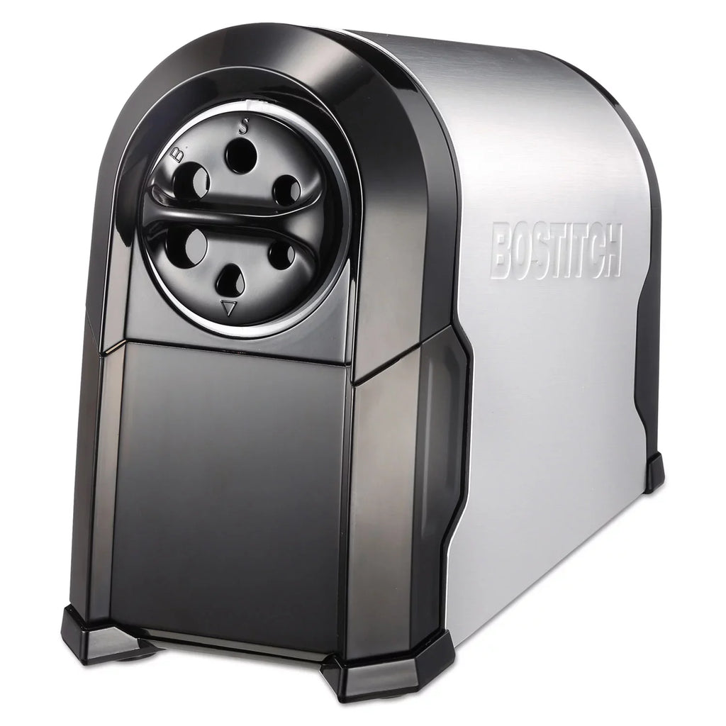 , -powered, 6.13" 10.63" 9", /silver
