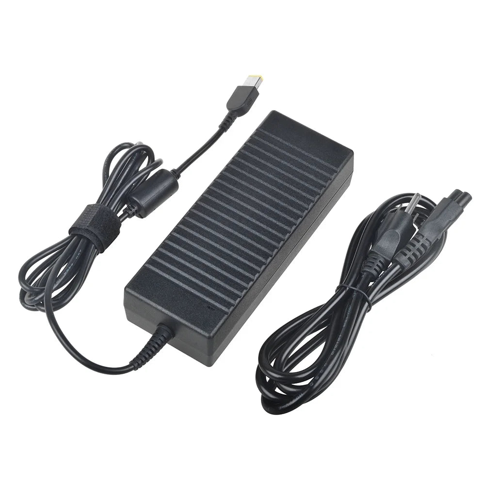KONKIN BOO 135W AC replacement for Y520-15IKBN 80WK 80Y5 81A0 80YY1