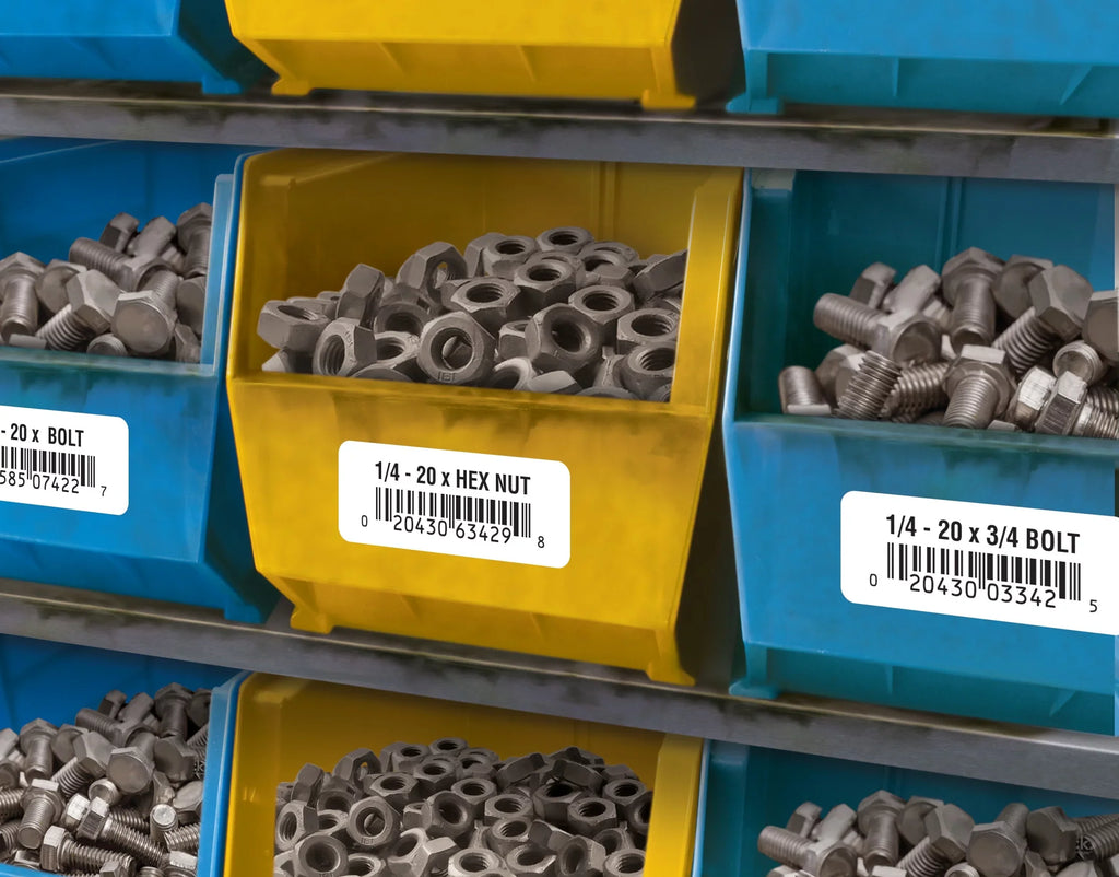 ID , TrueBlock , , 2/3" x 1-3/4", 3,000 (61533)