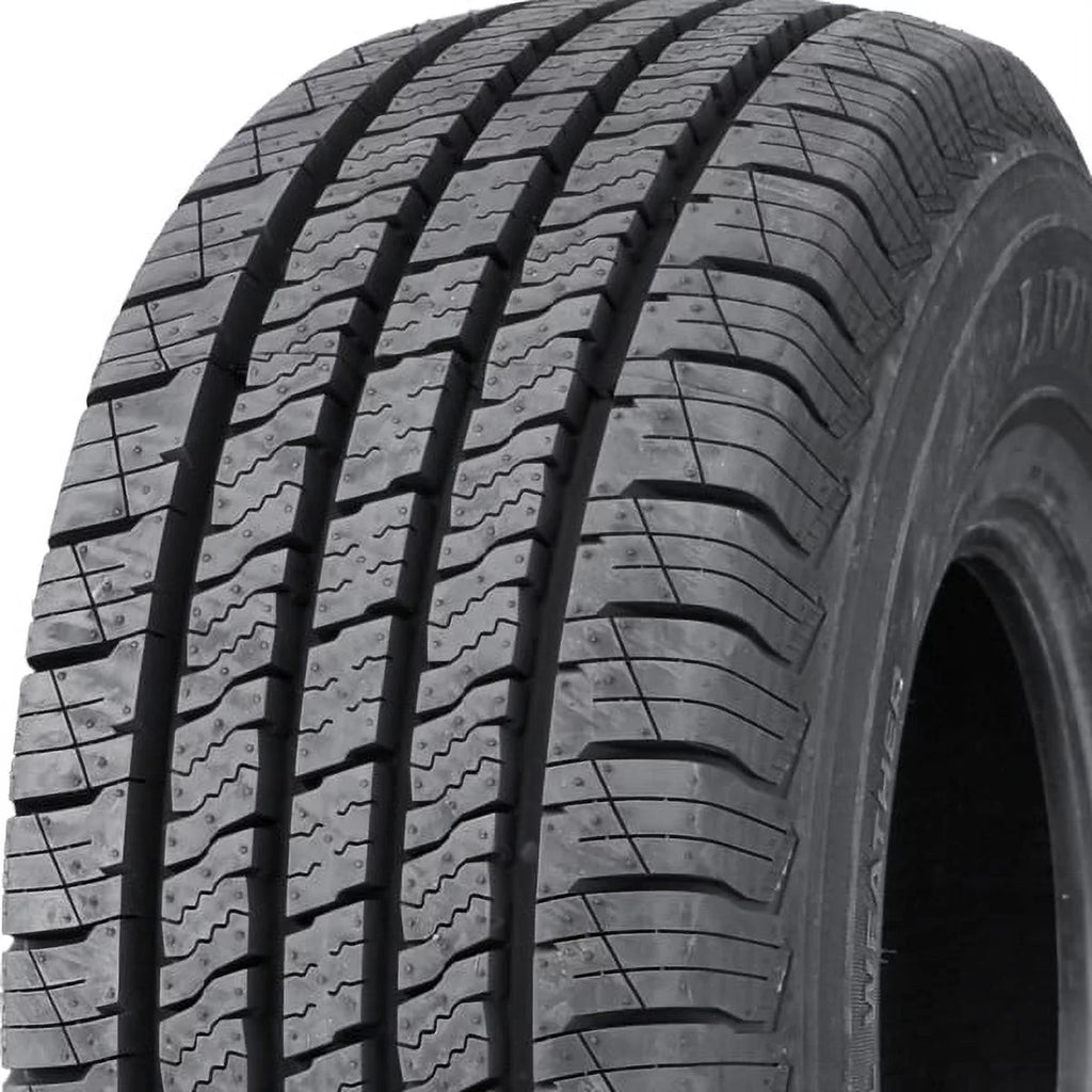 of 4 HT 225/70R16 101T 40000 LHSTHT1670070 / 225/70/16 / 2257016 : 2000-01 , 1997-99
