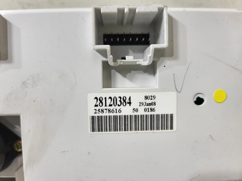 '- 2007-2009 / OEM LKQ ()