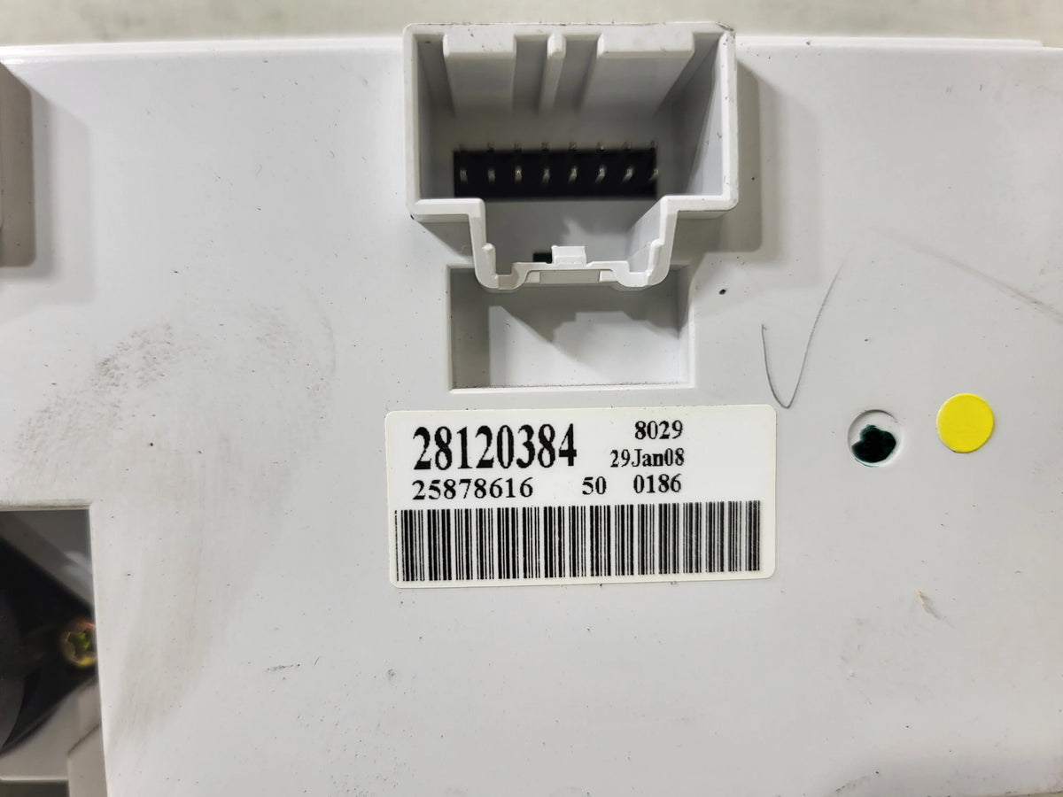 '- 2007-2009 / OEM LKQ ()