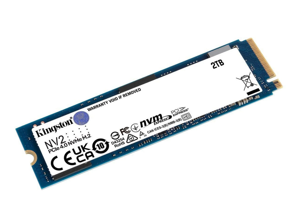 2000G NV2 .2 2280 4.0 SSD