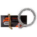 & - YAMAHA YZ125X 2020-2022