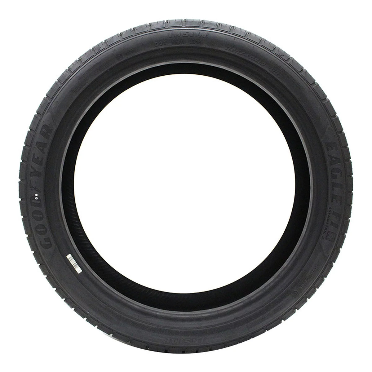 F1 2 ROF 255/35R19 92Y