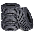 of 4 HT 225/70R16 101T 40000 LHSTHT1670070 / 225/70/16 / 2257016 : 2000-01 , 1997-99
