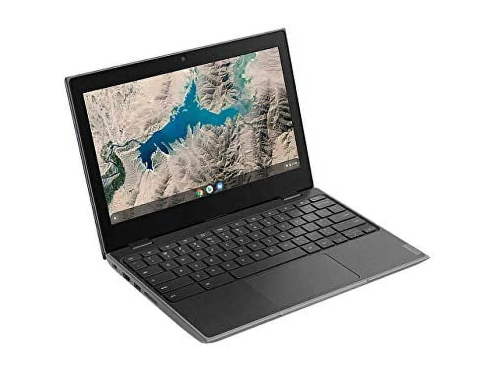 100E 2ND 81QB000AUS , 11.6" HD (1366 768) , MediaTek MT8173C , 4GB RAM, 16GB eMMC TLC SSD, GX6250, OS, (used)