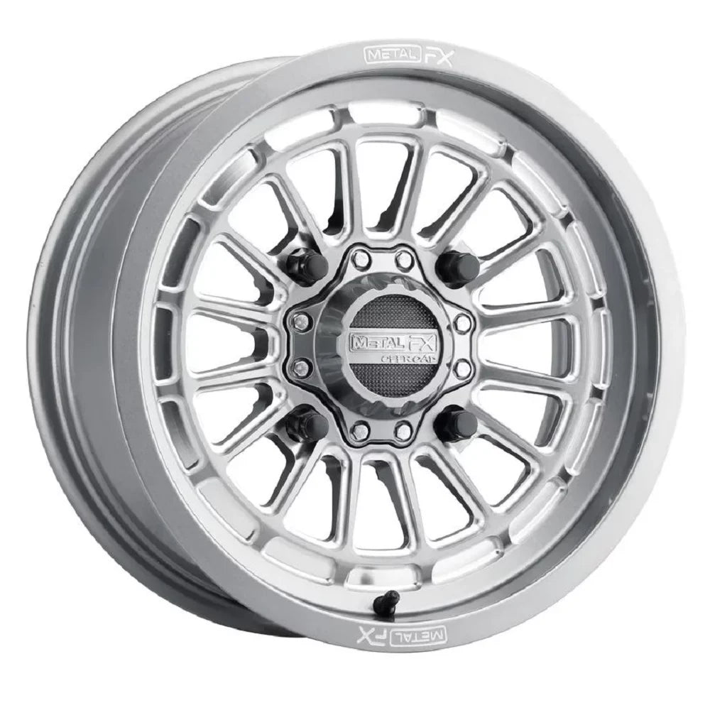 MetalFX 15" 32" - X3 / 1000 /