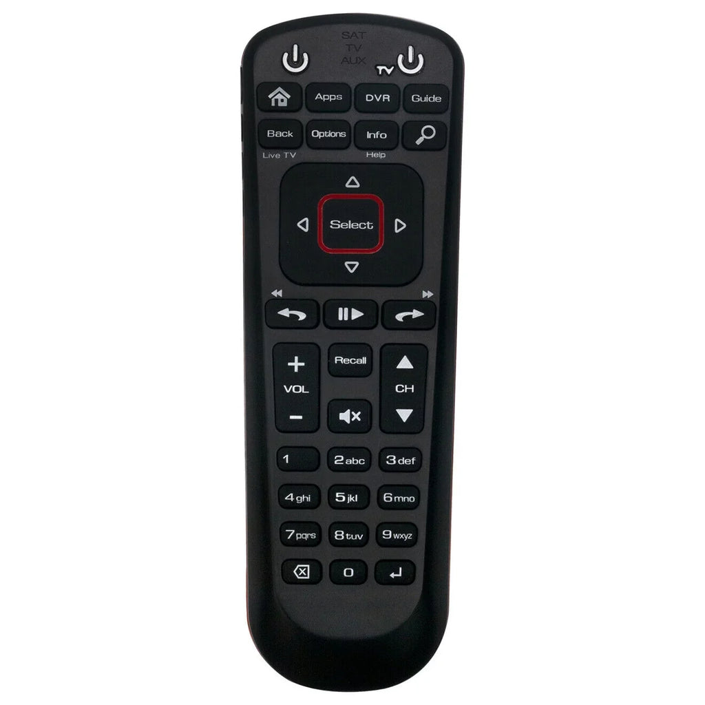 for 52.0 w SAT TV AUX