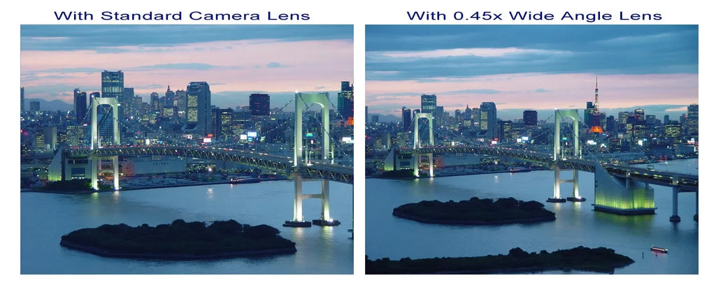 HMX-U10 0.45x (HD) / ( ) .