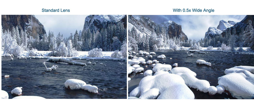 A6500 HD ( ) ( ) + ( 40.5, 49, 55 & 62)