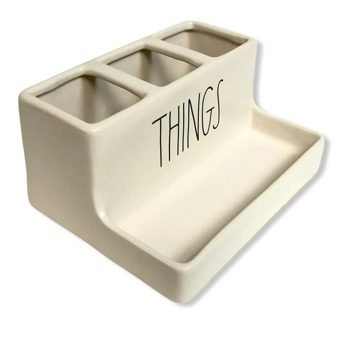 by THINGS LL
